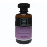 Propoline Σαμπουάν κατά της Πιτυρίδας για Ξηρά Βαμμένα Μαλλιά Σιτάρι-Πρόπολη 250ml - Σαμπουάν στο Pharmakeio Online