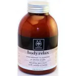 Body Relax Άλατα για Χαλάρωση 600gr. APIVITA - Αφρόλουτρα στο Pharmakeio Online