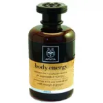 Body Energy Αφρόλουτρο για Αναζωογόνηση APIVITA - Αφρόλουτρα στο Pharmakeio Online