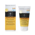 Suncare SPF30 Γαλάκτωμα Προσώπου και Σώματος για Παιδιά 150ml APIVITA - Πρόσωπο στο Pharmakeio Online