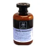 Body Nourish Αφρόλουτρο για Ξηρές Επιδερμίδες APIVITA - Αφρόλουτρα στο Pharmakeio Online