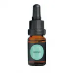 Neroli Essential Oil Αιθέριο Έλαιο Νερολί 10ml /5% διάλυμα σε λάδι jojoba - Αιθέρια έλαια αρωματοθεραπεία στο Pharmakeio Online