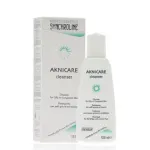 Aknicare Cleanser 125ml Synchroline - Λιπαρό δέρμα-Ακμή στο Pharmakeio Online