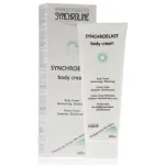 Synchroelast Body Cream 200ml Synchroline - Ραγάδες στο Pharmakeio Online