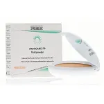 Αknicare Fluid Powder ambre 10g - Λιπαρό δέρμα-Ακμή στο Pharmakeio Online