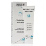 Hydratime body cream 150ml Synchroline - Ενυδάτωση σώματος στο Pharmakeio Online