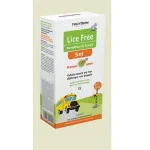 Lice free set (Shampoo+ Lotion) 2x125ml FREZYDERM - Αντιφθειρικά στο Pharmakeio Online