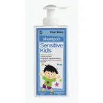 Sensitive Kids Shampoo for Boys 200ml FREZYDERM - Σαμπουάν στο Pharmakeio Online