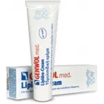 Gehwol med Lipidro-cream 75ml για ξηρά/ευαίσθητα πόδια - Ξηρά σκασμένα πόδια στο Pharmakeio Online