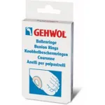 Gehwol Bunion Rings Oval δακτύλιος για τα κότσια - Δάκτυλα κάτω άκρων στο Pharmakeio Online