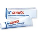 Gehwol Emulsion for foot massage Γαλάκτωμα-μασάζ - Κουρασμένα πόδια στο Pharmakeio Online