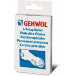 Gehwol Protective Plaster Thick προστατευτικό έμπλαστρο - Δάκτυλα κάτω άκρων στο Pharmakeio Online