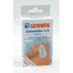 Toe Divider GD Small διαχωριστής δακτύλων Gehwol - Δάκτυλα κάτω άκρων στο Pharmakeio Online