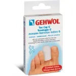 Gehwol Toe Cap G προστατευτικό κάλυμμα-σκουφάκι Μεσαίο μέγεθος - Δάκτυλα κάτω άκρων στο Pharmakeio Online