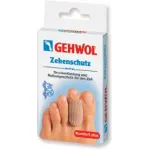 Gehwol Toe Protection Cap Medium προσταστατευτικός δακτύλιος - Δάκτυλα κάτω άκρων στο Pharmakeio Online