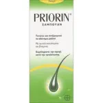 Priorin Shampoo για τριχόπτωση- λιπαρά μαλλιά - Τριχόπτωση στο Pharmakeio Online