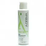 GEL MOUSSANT 250ml μαλακώνει το ερεθισμένο δέρμα A-Derma - Καθαρισμός-Ντεμακιγιάζ στο Pharmakeio Online