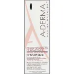 Sensiphase Creme κανονικό δέρμα με τάσεις ξηρότητας 40ml A-DERMA - Ξηρό δέρμα στο Pharmakeio Online