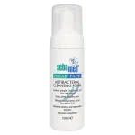 Sebamed Αφρός Καθαρισμού Προσώπου 150ml - Καθαρισμός-Ντεμακιγιάζ στο Pharmakeio Online