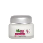 Sebamed Q10 Protection Cream, κατά της πρόωρης γήρανσης 50 ml - Αντιγήρανση στο Pharmakeio Online
