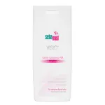 Sebamed Visio Gentle Cleansing Milk, Απαλό Γαλάκτωμα Καθαρισμού, 200 ml - Καθαρισμός-Ντεμακιγιάζ στο Pharmakeio Online