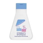 Sebamed Children's Shampoo, Σαμπουάν για Παιδιά, 250 ml - Σαμπουάν στο Pharmakeio Online
