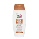 Sebamed Multi Protect Sun Lotion spf 50+, Αντηλιακό Γαλάκτωμα, 150 ml - Πρόσωπο στο Pharmakeio Online