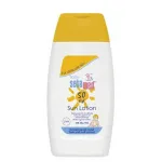 Sebamed Baby Sun Lotion spf 50, Αντηλιακό Γαλάκτωμα για Μωρά, 200 ml - Βρεφικά-παιδικά αντιηλιακά στο Pharmakeio Online