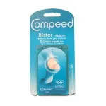 BLISTERS MEDIUM / 5 τμχ Compeed - Επιθέματα-προστατευτικά-κάλοι στο Pharmakeio Online