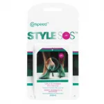 Αόρατα" Επιθέματα για Φουσκάλες στις Φτέρνες / 5 Τεμάχια Compeed - Επιθέματα-προστατευτικά-κάλοι στο Pharmakeio Online