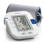 Υπεραυτόματο Πιεσόμετρο Μπράτσου OMRON Comfort M6  Omron - Πιεσόμετρα στο Pharmakeio Online
