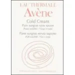 Cold Cream Pain Combibar 100g Avene - Καθαρισμός-Ντεμακιγιάζ στο Pharmakeio Online