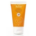 Sun Cream SPF 20 / 50ml Avene - Πρόσωπο στο Pharmakeio Online