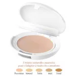 Couvrance Compact Comfort Soleil, SPF30 Avene - Make up στο Pharmakeio Online