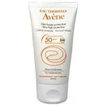 Sun Lait SPF 50, για Ευαίσθητες Επιδερμίδες, 100ml  Avene - Πρόσωπο στο Pharmakeio Online