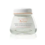 Creme Nutritive Riche- Κρέμα Τροφής & Αναδόμησης για πολύ Ξηρό Δέρμα, 50 ml Avene - Ξηρό δέρμα στο Pharmakeio Online