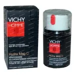 Hydra Mag C 24ωρη ενυδατική φροντίδα- τόνωση της επιδερμίδας VICHY - Ενυδάτωση στο Pharmakeio Online