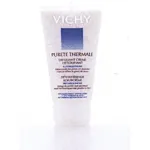 Vichy Purete thermale Αποτοξινωτική κρέμα απολέπισης προσώπου - Απολέπιση στο Pharmakeio Online
