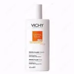 VICHY CS Fluide Visage SPF50+ μικτή ή λιπαρή επιδερμίδα με ανοιχτόχρωμη απόχρωση - Πρόσωπο στο Pharmakeio Online