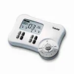 BEUER EM 80 Electrical Muscle Stimulation Μηχάνημα Παθητικής Γυμναστικής - Ζυγαριές-Μηχανήματα στο Pharmakeio Online