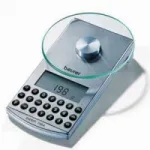 BEURER DS 80 Ζυγαριά Κουζίνας Διαίτης - Ζυγαριές-Μηχανήματα στο Pharmakeio Online