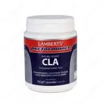 CLA (Conjugated Linoleic Acid) 150gr Lamberts - Καύση λίπους στο Pharmakeio Online