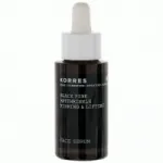 Korres Μαύρη Πεύκη Αντιρυτιδικό Συσφιγκτικό & Lifting Serum Προσώπου Όλοι οι τύποι δέρματος 30ml - Οροί ομορφιάς-Serum στο Pharmakeio Online