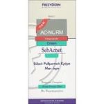 Ac-Norm Sebacnet Cream 40 ml FREZYDERM