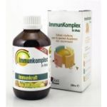 Immun Komplex 250 ml POWER HEALTH