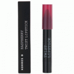 Korres Twist Lipstick Raspberry Βατόμουρο 2,5g