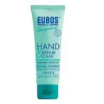 EUBOS HAND REPAIR & CARE CREAM, 75 ml - Φροντίδα χεριών στο Pharmakeio Online