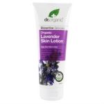 Dr.Organic Lavender Skin Lotion 200ml