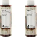Korres Βανίλια Κανέλα Αφρόλουτρο 250ml 1+1 ΔΩΡΟ - Αφρόλουτρα στο Pharmakeio Online
