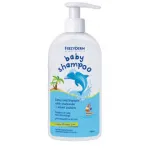 Baby Shampoo 300ml FREZYDERM - Αφρόλουτρα-σαμπουάν στο Pharmakeio Online
